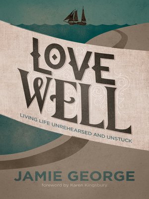 cover image of Love Well